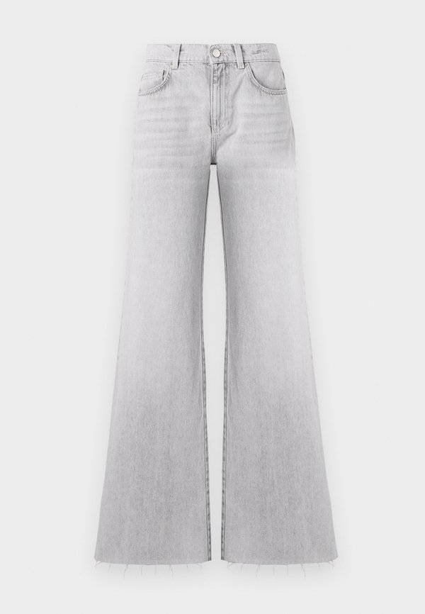 Wide Leg - ghiaccio2