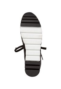Tamaris Zapatillas - black