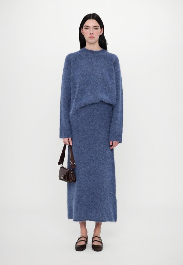 FURE FLUFFY - Jumper2