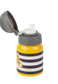 sigikid SET  - Kids' tableware set - gelb tiger