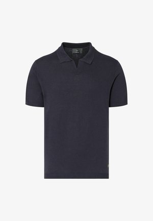 LIU JO, Poloshirt - dark blue