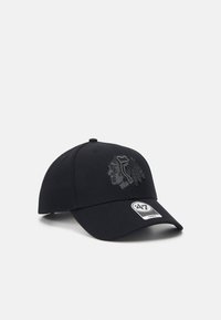 '47 - NHL CHICAGO BLACKHAWKS MVP SNAPBACK UNISEX - Sapka - black Miniatűr kép 1