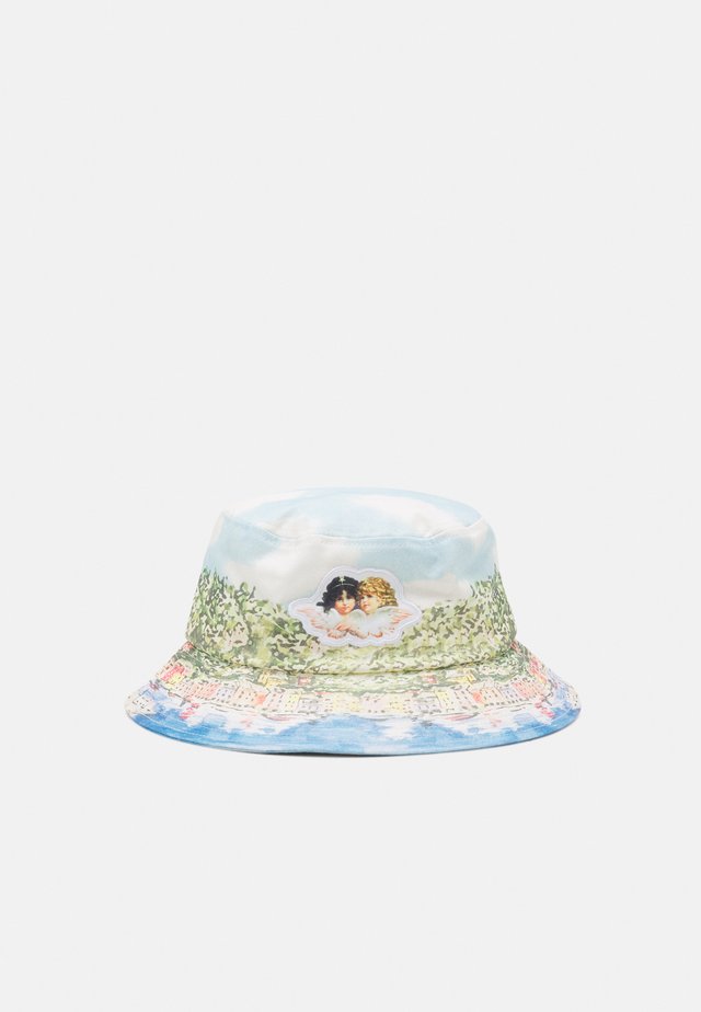 BUCKET HAT UNISEX - Hattu - multicoloured