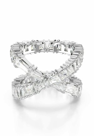 HYPERBOLA INFINITY - Anillo - white