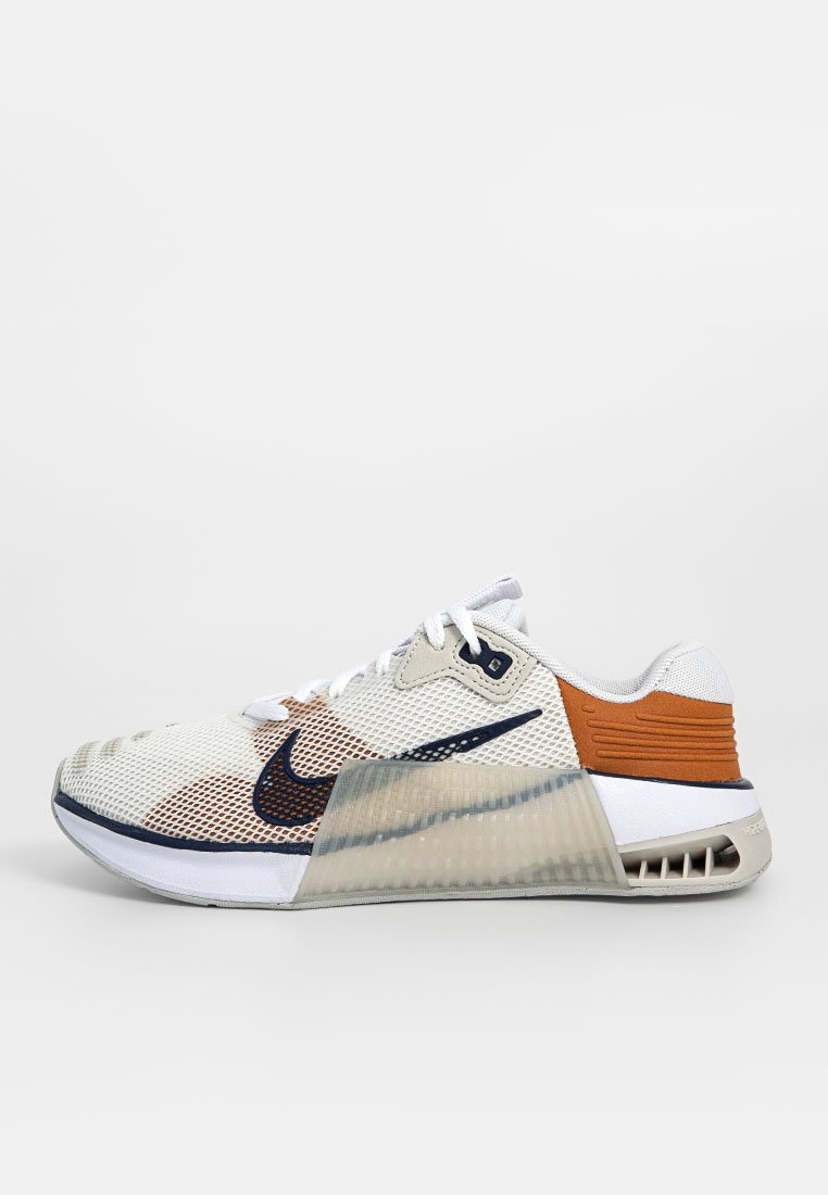 Nike Performance Trainingsschoen beige
