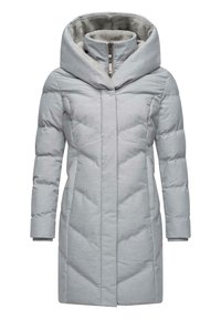 Niet geselecteerd, light grey melange