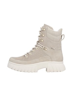 Rieker Snowboots - beige