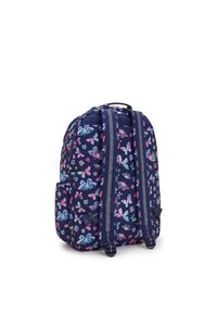 Kipling Zainetto - darkblue