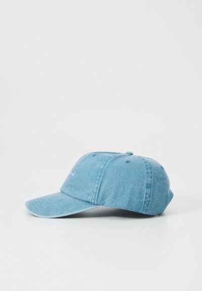 Bonsai BASEBALL HAT UNISEX - Kepuraitė - stone blue