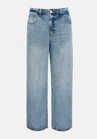 Δεν επιλέχθηκε, stone wash blue denim