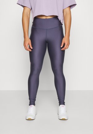 HIRISE - Leggings - tempered steel/strobe