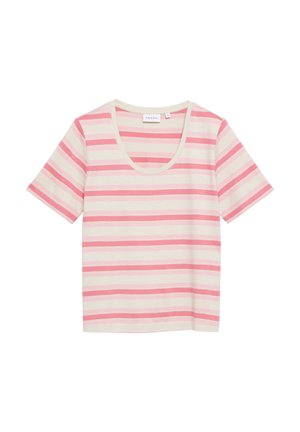comma, - T-shirt z nadrukiem