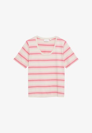 comma, - T-shirt z nadrukiem