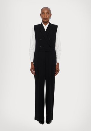 TAILORED  - Kombinezons - black