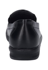 Josef Seibel Instappers - schwarz