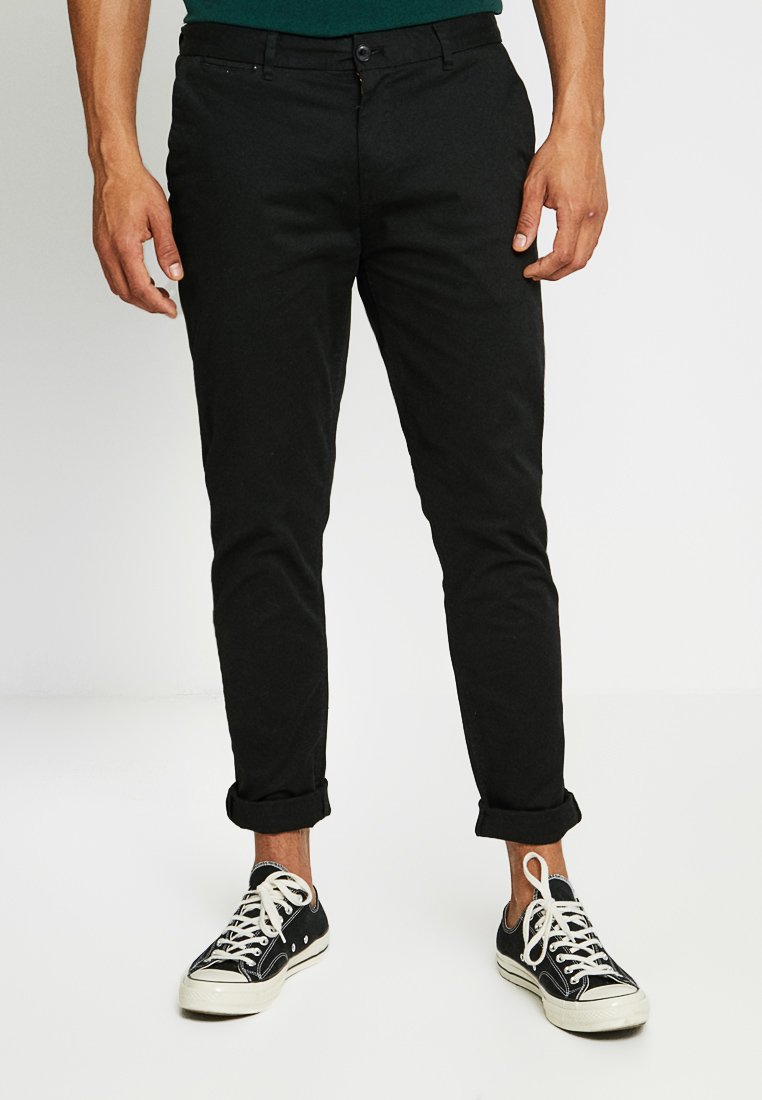 scotch & soda stuart classic chinos