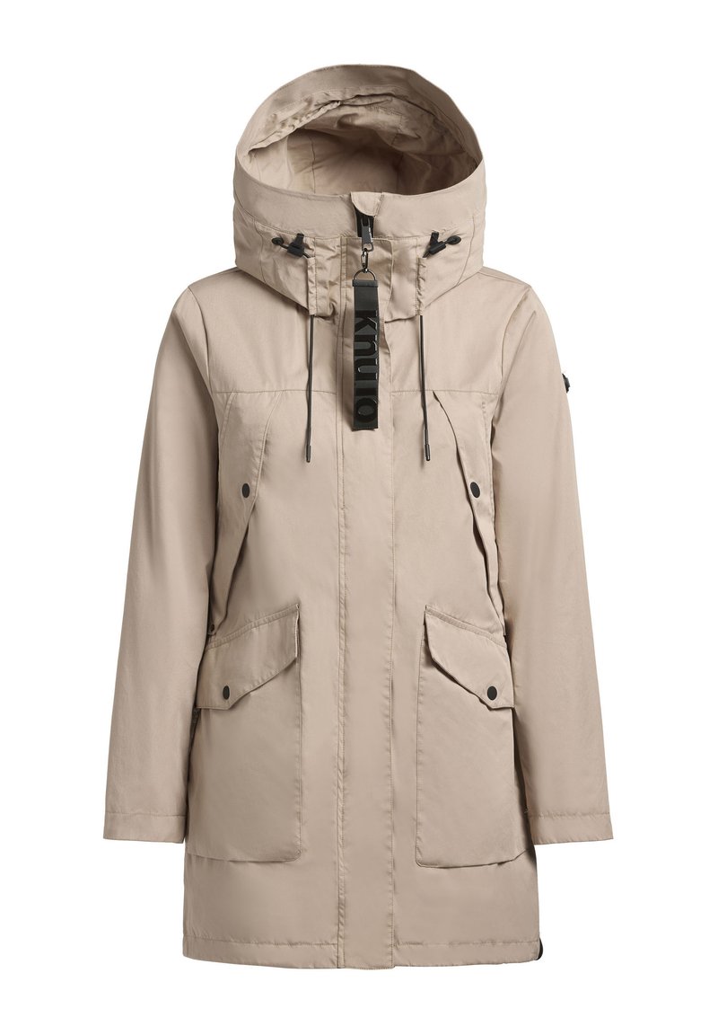 khujo Parka beige khujo Parka beige