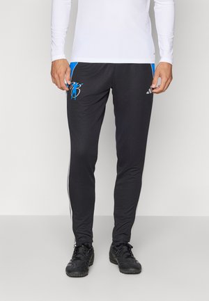 JUDE BELLINGHAM TRAINING PANT - Pantaloni de trening - black