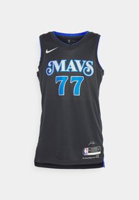 Maillot NBA Luka Doncic - Dallas Mavericks édition Ville, Taille L, Nike, Occasion