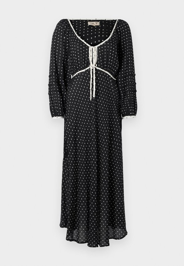 SUKI DRESS - Day dress2