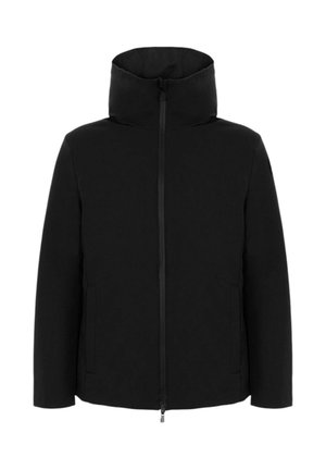 Giacca invernale - nero