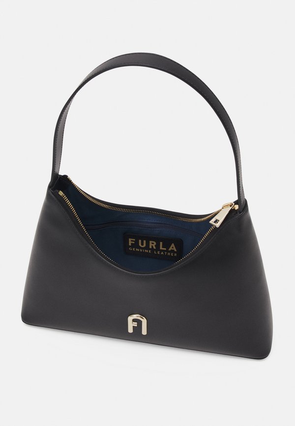 SHOULDER BAG - Handbag - nero2