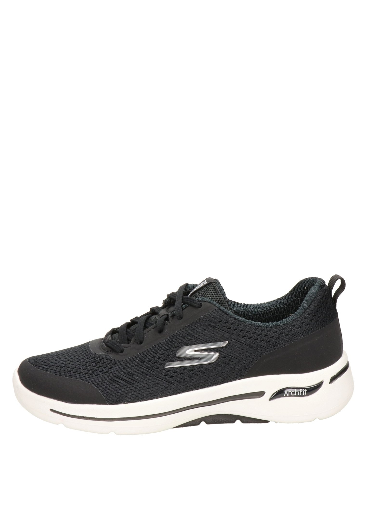 Skechers damen schwarz 42 Clearance