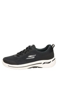 Skechers Sneakers basse - zwart