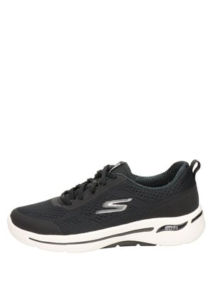 Sneaker low - zwart