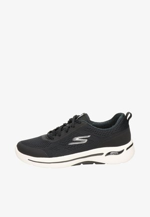 Skechers Sneakers basse - zwart