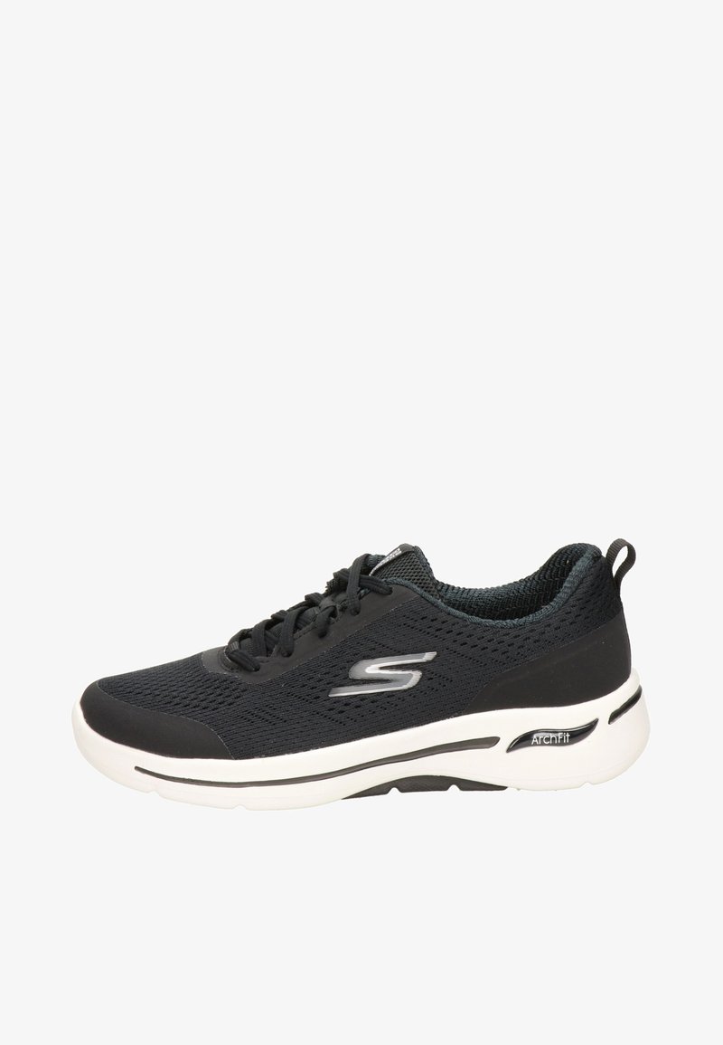 Skechers Sneakers basse - zwart