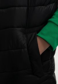 Petrol Industries CLASSIC - Weste - black