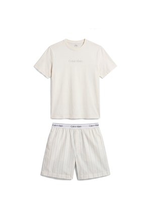 Calvin Klein Underwear, - Zestaw bielizny nocnej