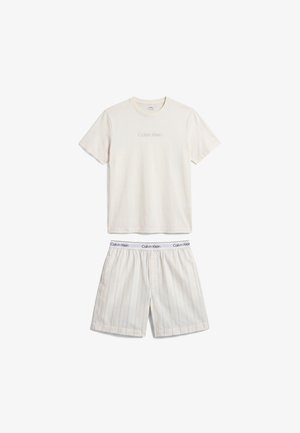 Calvin Klein Underwear, - Zestaw bielizny nocnej