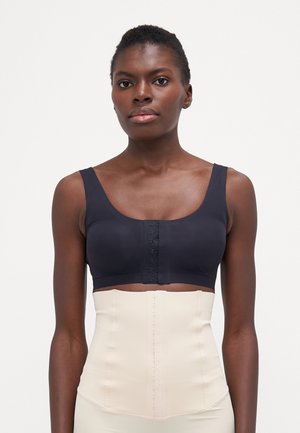 POSTURE BRA - Topp - black