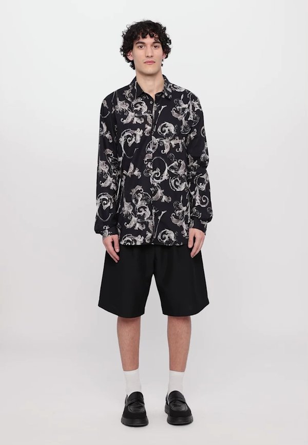 POP BAROCCO OUTLINE - Shirt3