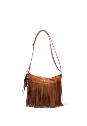 B30147 - Bolso de mano - brown