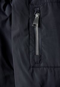 Cecil LANGER  - Short coat - blau