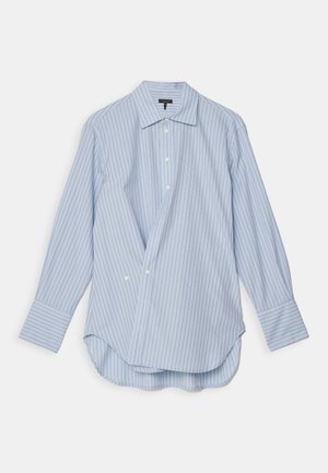 rag & bone INDIANA - Button-down blouse - coolblustr