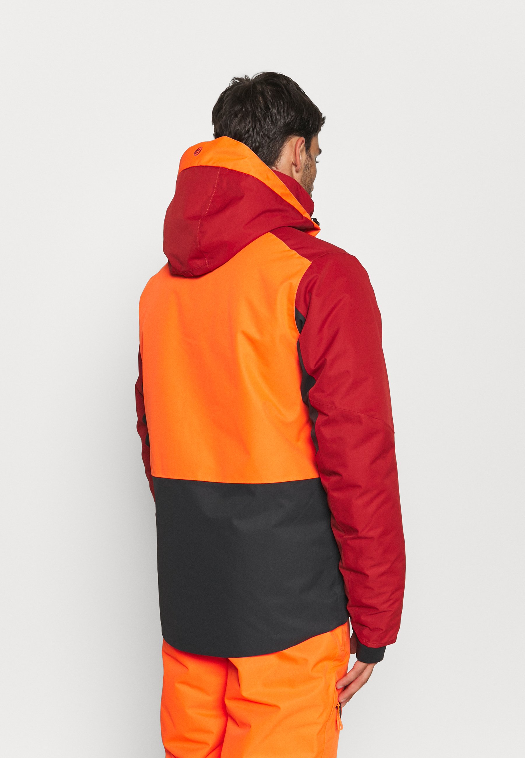 zalando veste ski