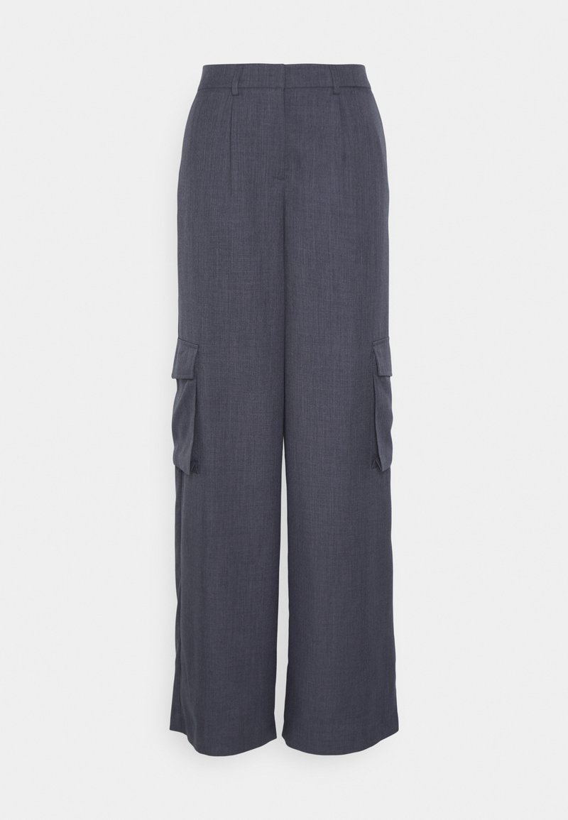 Pantaloni cargo