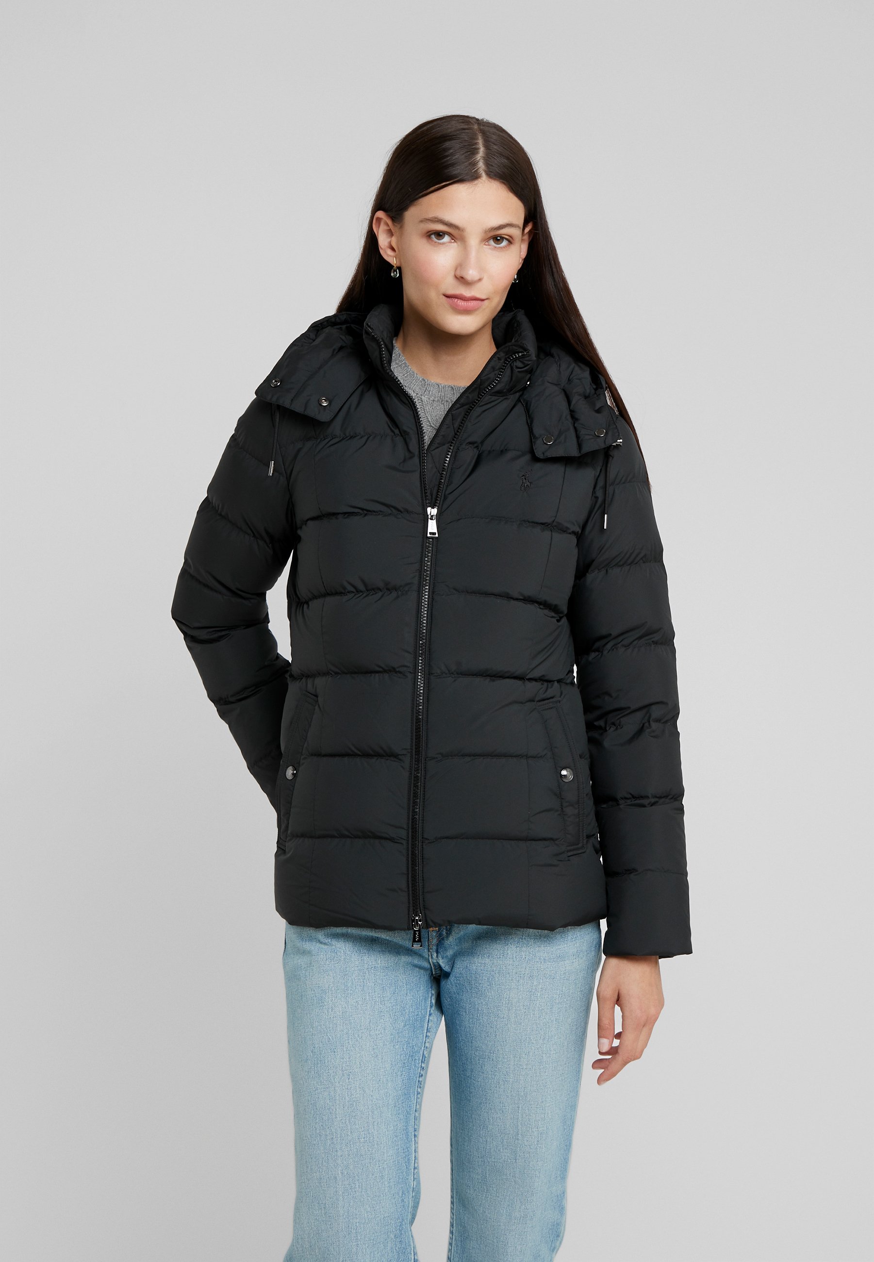 doudoune fine ralph lauren