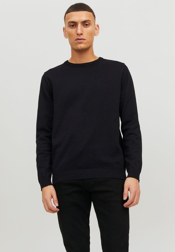 JJEBASIC CREW NECK NOOS - Jumper