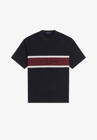 Non selezionato, black