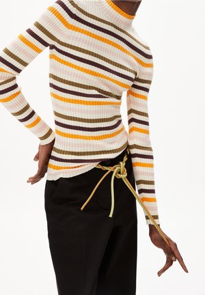 ARMEDANGELS Maglione - beige