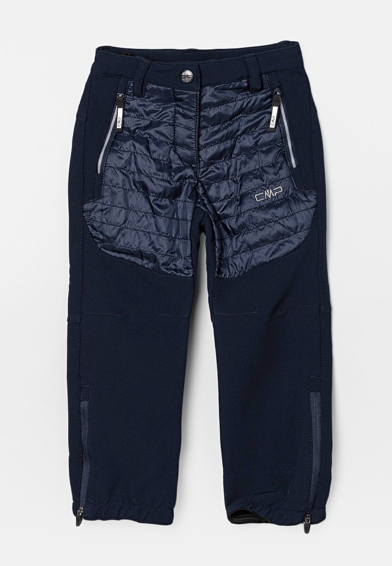 CMP Outdoorbroeken donkerblauw CMP Outdoorbroeken donkerblauw