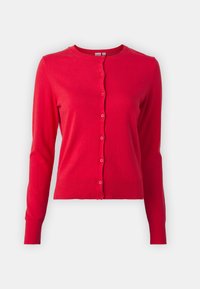 Neselectat, slipper red