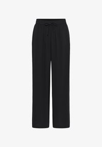 Unselected, black