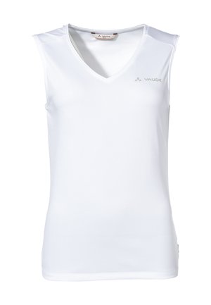 Vaude, ESSENTIAL - Top - white