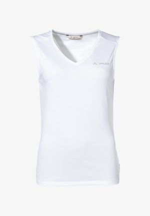 Vaude, ESSENTIAL - Top - white